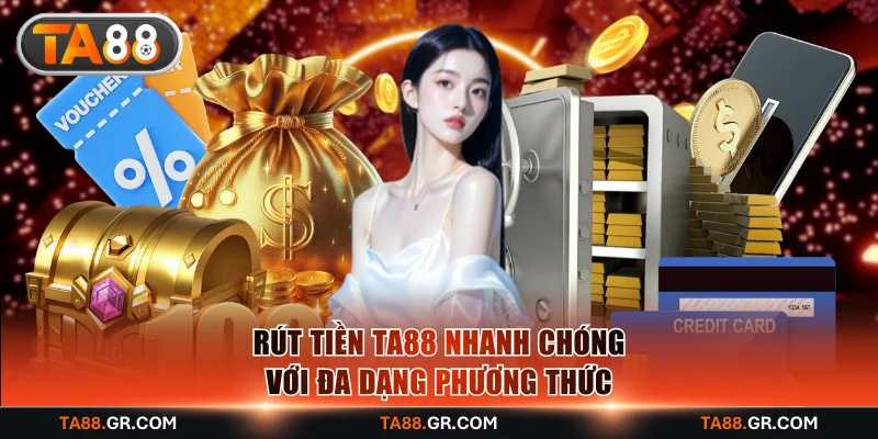 Rút tiền TA88